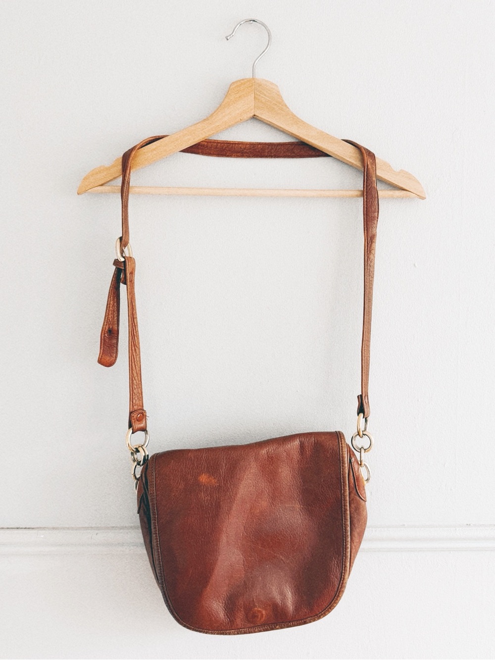 PERLINA > Vintage Bag